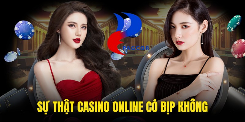 win 55 casino ở đâu